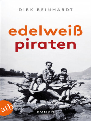cover image of Edelweißpiraten